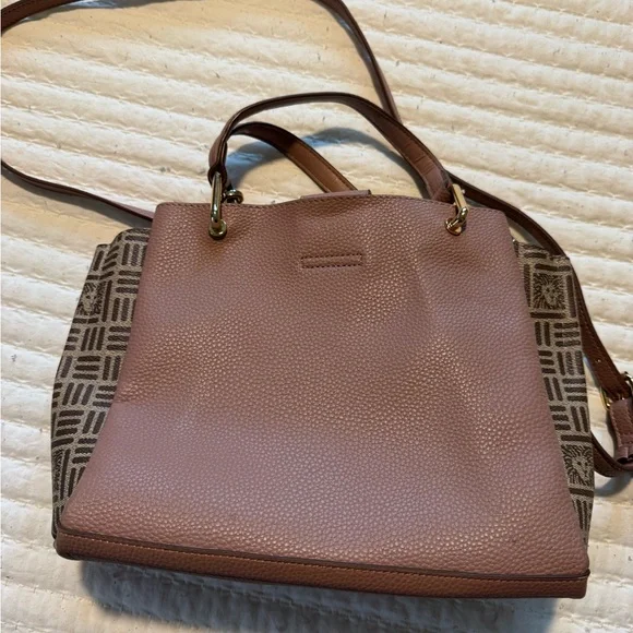 Anne Klein Bag with Wallet - Picture 8 of 10